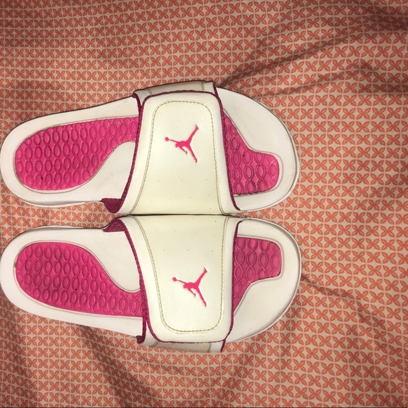 Air Jordan Shoes - Jordan Slides Air Jordan Shoes - Jordan Slides